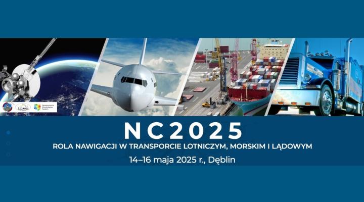 NC2025 - Rola nawigacji w transporcie lotniczym, morskim i lądowym (fot. Lotnicza Akademia Wojskowa)