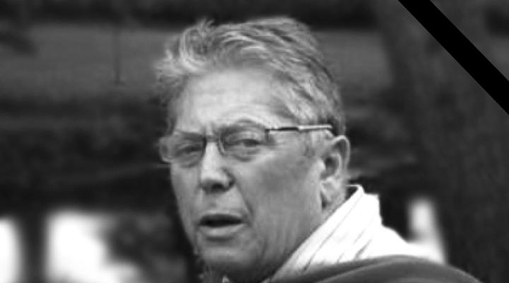 Prof. dr hab. płk kmdr Jan Miszczak (fot. Wojskowy Instytut Medycyny Lotniczej)