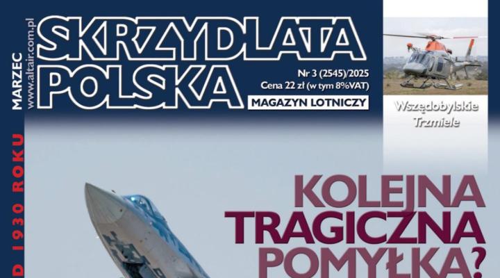 Skrzydlata Polska 03-2025 (fot. altair.com.pl)