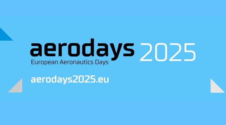Aerodays 2025 (fot. Łukasiewicz-Instytut Lotnictwa)