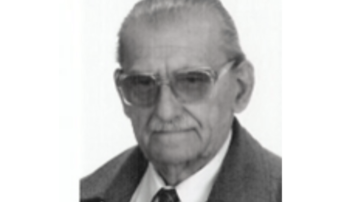 Juliusz Malik (fot. Krakowski Klub Seniorów Lotnictwa)