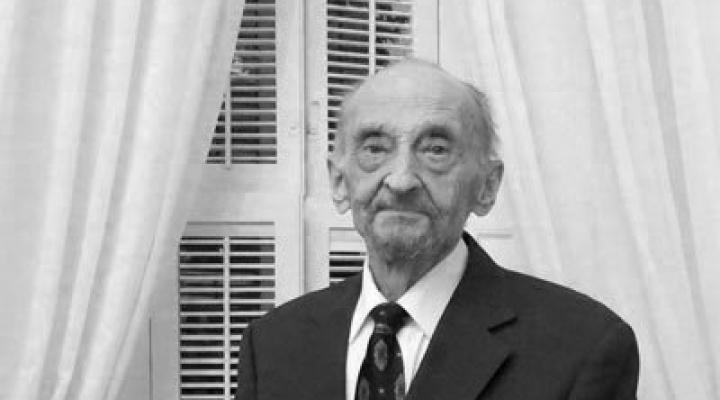 Kajetan Bieniecki (fot. Maria Jakóbiec)