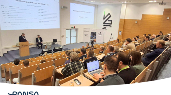 Konferencja General Aviation - marzec 2025 (fot. PAŻP)
