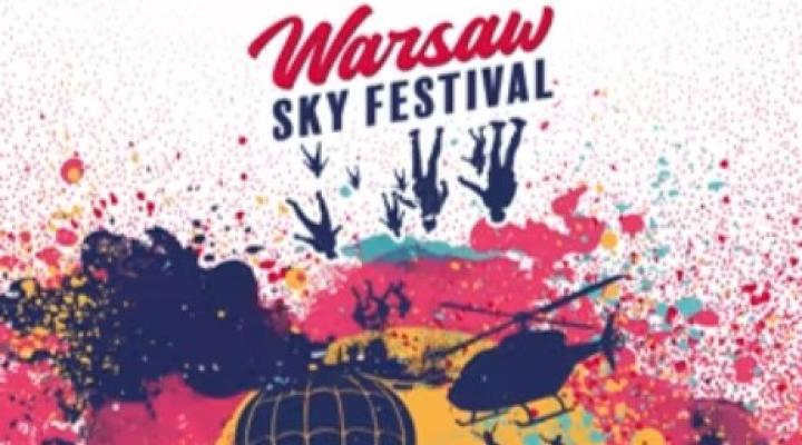 Warsaw Sky Festival 2025 (fot. warsawskyfestival.com)