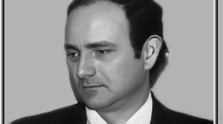 Zbigniew Niżnik (fot. Archiwum Eugeniusza Rynkiewicza)