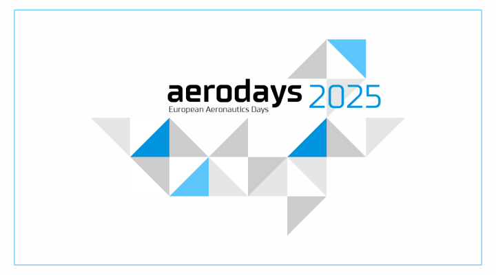 Aerodays 2025 (fot. Łukasiewicz-Instytut Lotnictwa)