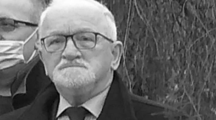 Andrzej Osnowski, fot. Radio Leliwa