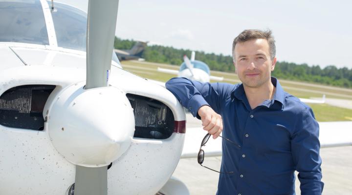 Artykuł Westwings_Każdy może latać_5 kroków do zostania pilotem