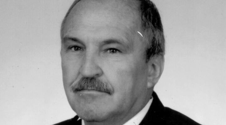 Gen. bryg. pil. mgr inż. Tadeusz Kuziora (fot. Henryk Czyżyk, Facebook)