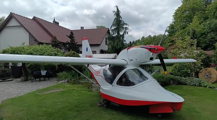 KAMA - HYDRO FP6