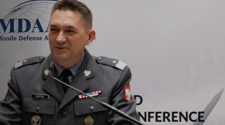 Międzynarodowa Konferencja WAT, fot.wojsko-polskie