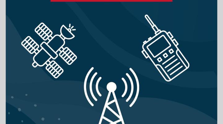 Nabór krótkofalowców do łączności radiowych z polskim astronautą podczas misji IGNIS (fot. Polska Agencja Kosmiczna)
