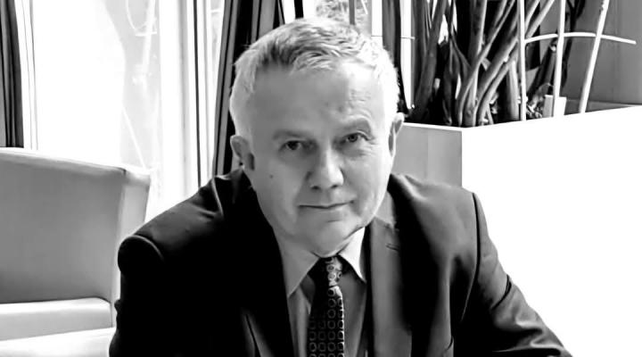 Stanisław Kowalewski (fot. Aeroklub Kujawski)