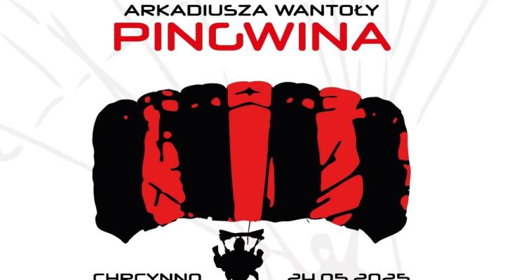 V Memoriał Arkadiusza 'Pingwina' Wantoły - Ogólnopolskie Zawody Spadochronowe na Celność Lądowania (fot. SkyDive Warszawa)