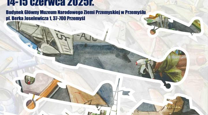 I Przemyski Konkurs Modeli Kartonowych (fot. Muzeum Narodowe Ziemi Przemyskiej)