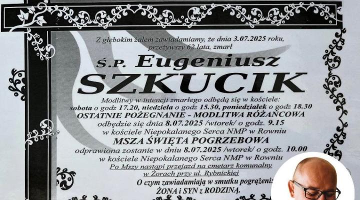 Eugeniusz Szkucik - klepsydra (fot. Aeroklub ROW)