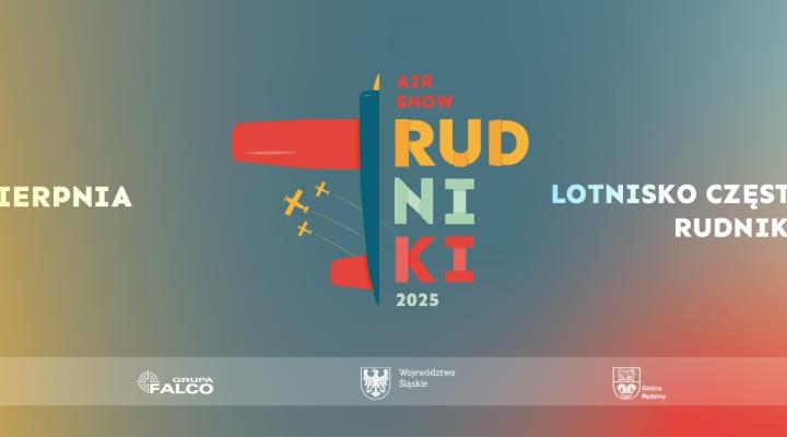AirShow Rudniki 2025 (fot. Grupa Falco)