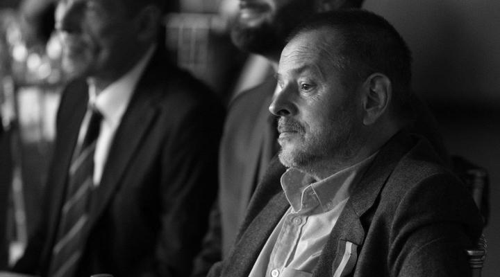 Dariusz Rutkowski (fot. Muzeum Lotnictwa Polskiego w Krakowie)