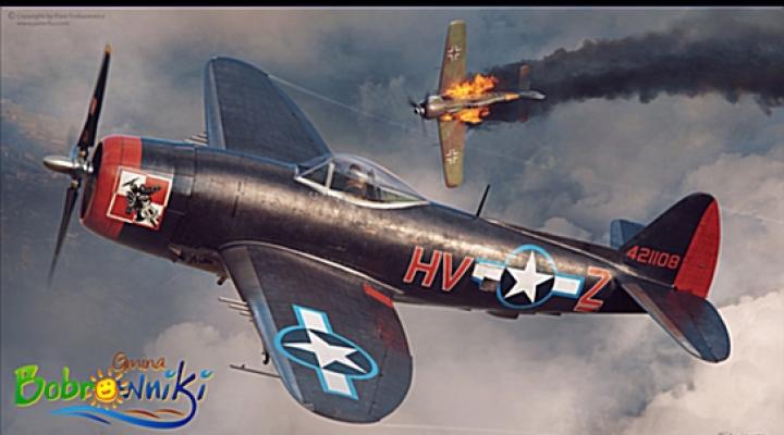 IX Zlot Modelarzy Redukcyjnych Warbirds 2025 (fot. skm-bobrowniki.pl)