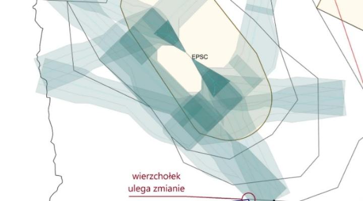 Konsultacje społeczne przesunięcia północno-wschodniego wierzchołka EPTS10A