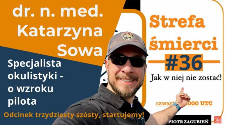 Podcast Piotr Zagubień, odcinek 36