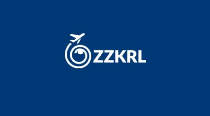 Związek Zawodowy Kontrolerów Ruchu Lotniczego - logo (fot. ZZKRL)