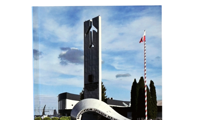 Dęblińskie przypadki (fot. Muzeum Sił Powietrznych)