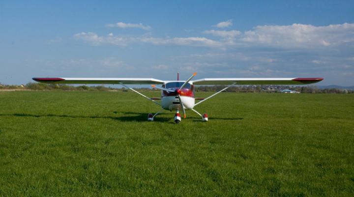 Ekolot Junior JK 05L