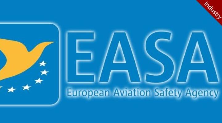 European Aviation Safety Agency - logo