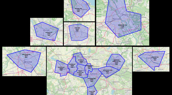 Strefy R propozycja MI (20251020) zmieniająca rozporządzenie o ograniczeniach na okres dłuższy niż 3 miesiące