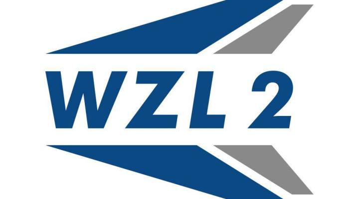 Wojskowe Zakłady Lotnicze Nr 2 - logo (fot. WZL2)