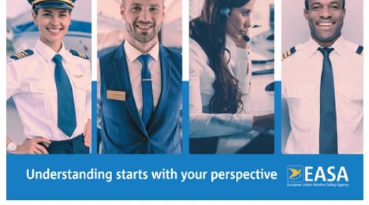 Ankieta EASA Mapping of socio Economic Factors on Safety in Aviation