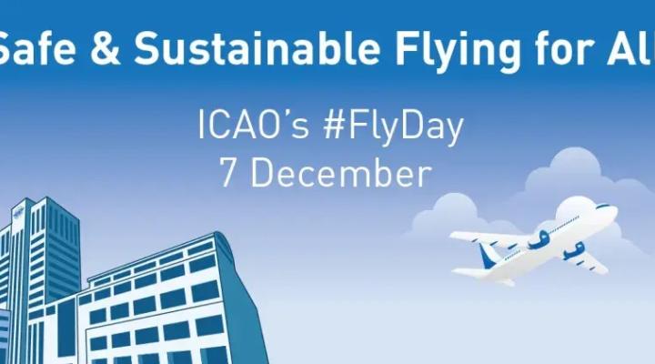 Fly Day 2025 (fot. ICAO)