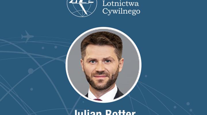 Prezes ULC wybrany do Komitetu Koordynującego ECAC (fot. ULC)