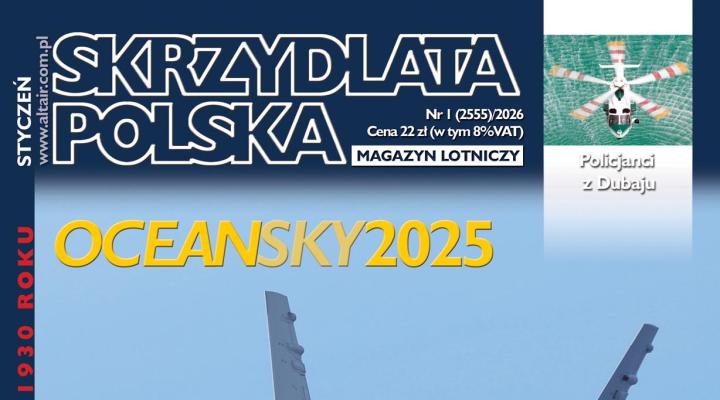 Skrzydlata Polska 01-2026 (fot. altair.com.pl)