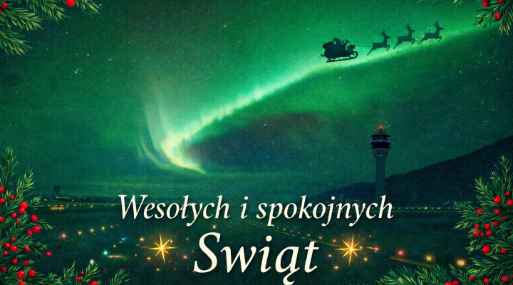 Wesołych Świąt