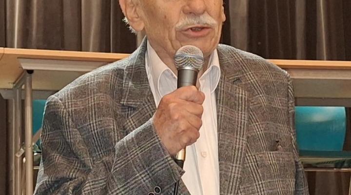 Zbigniew Czerwik (fot. Ryszard Michalski)