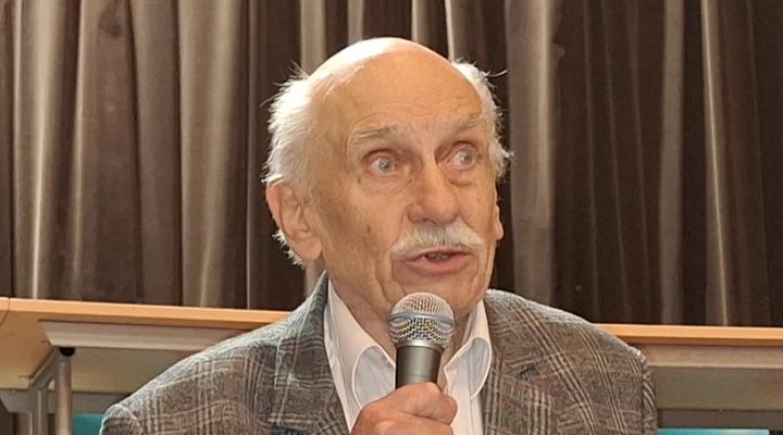 Zbigniew Czerwik (fot. Władysław Tocki)