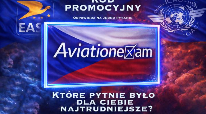 Aviationexam.com promo code dlapilota