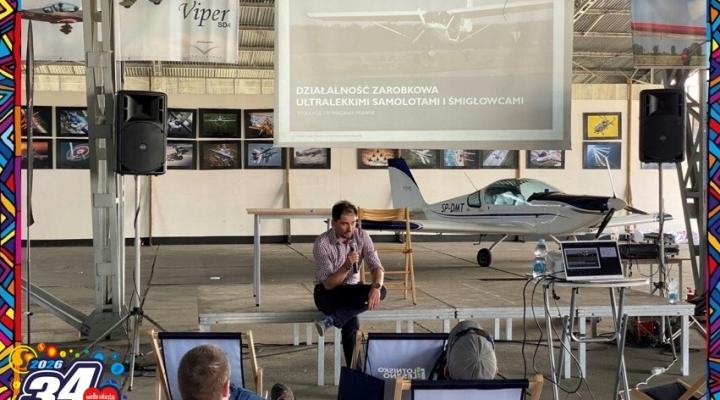 Mikołaj Doskocz - WOŚP 2026