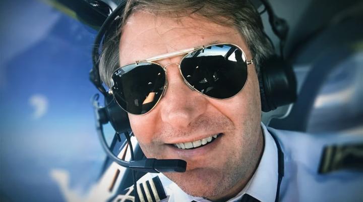 Piotr Knyż (fot. siepomaga.pl)