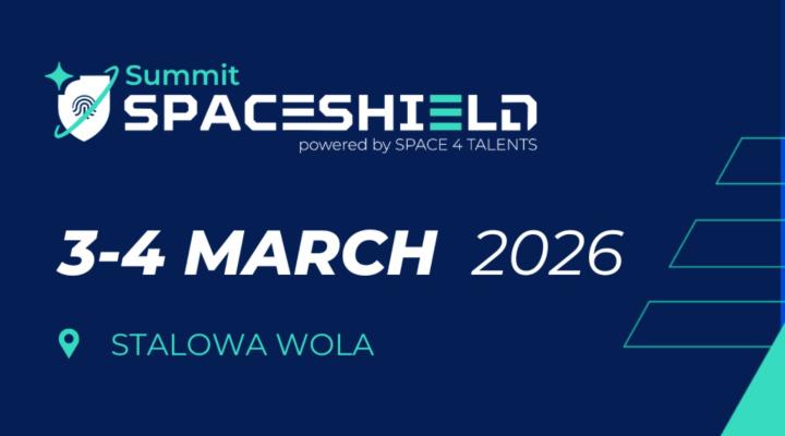 SpaceShield Summit w Stalowej Woli (fot. United States Air Force)