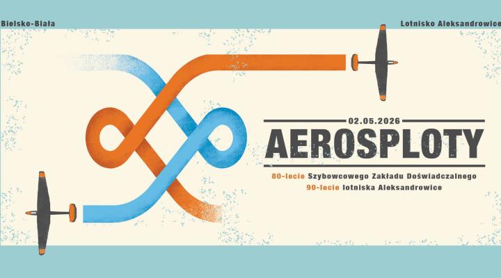 Aerosploty (fot. Fundacja Mikstura)