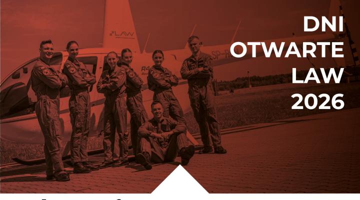 Dni Otwarte Lotniczej Akademii Wojskowej 2026 (fot. LAW)