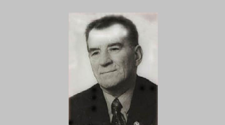 Jan Musiał (fot. Częstochowski Klub Seniorów Lotnictwa, Facebook)