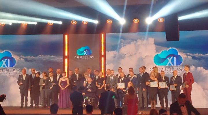 Plebiscyt Cumulusy 2025, fot. Marcin Ziółek