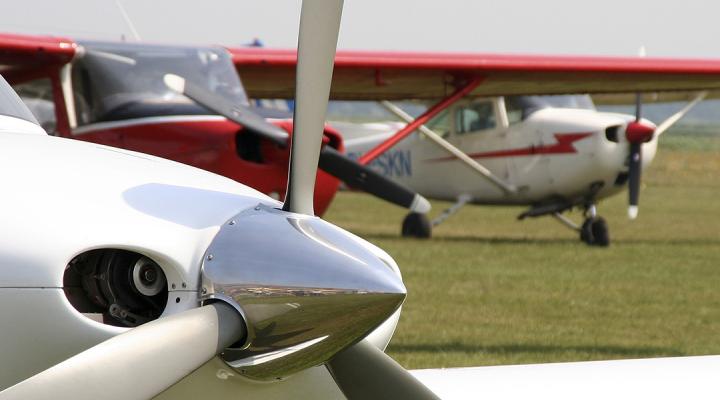 Seminarium General Aviation 20-22.04.2026 (fot. ULC)
