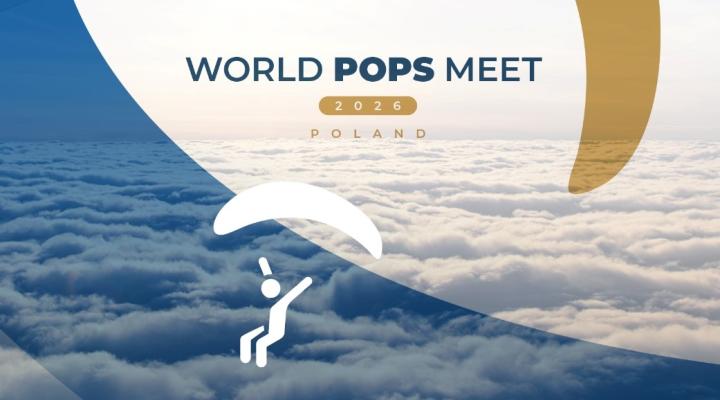 World POPS Meet 2026 (fot. World POPS Meet 2026 Poland, Facebook)