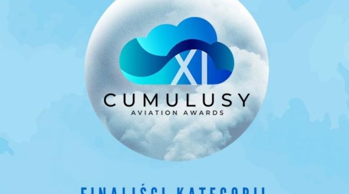 XI finał Cumulusów, finaliści kategorii