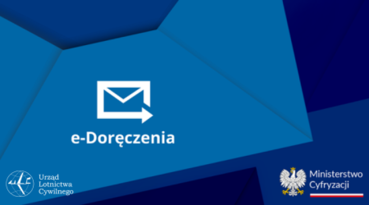 e-Doręczenia (fot. ULC)